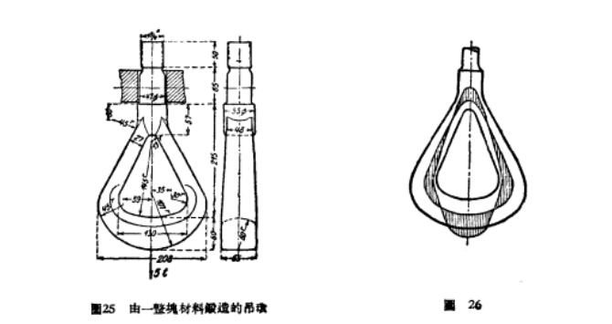 吊環(huán)圖